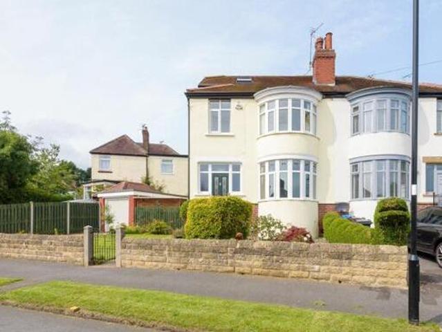 House for sale in Whirlow, South Yorkshire