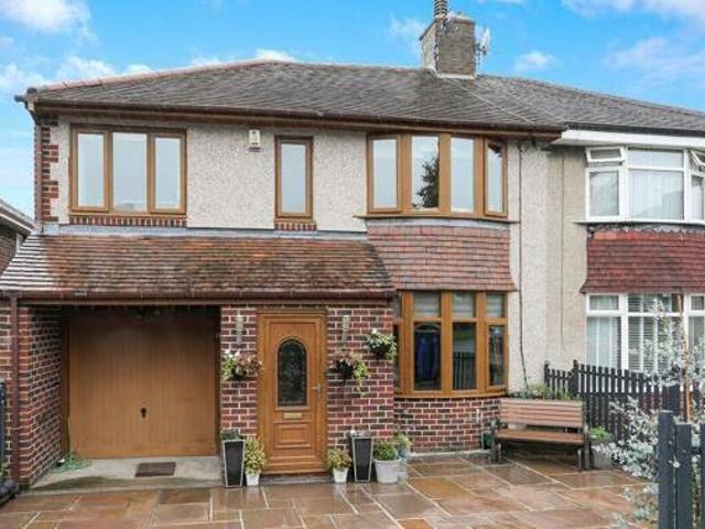 House for sale in Loxley, Sheffield