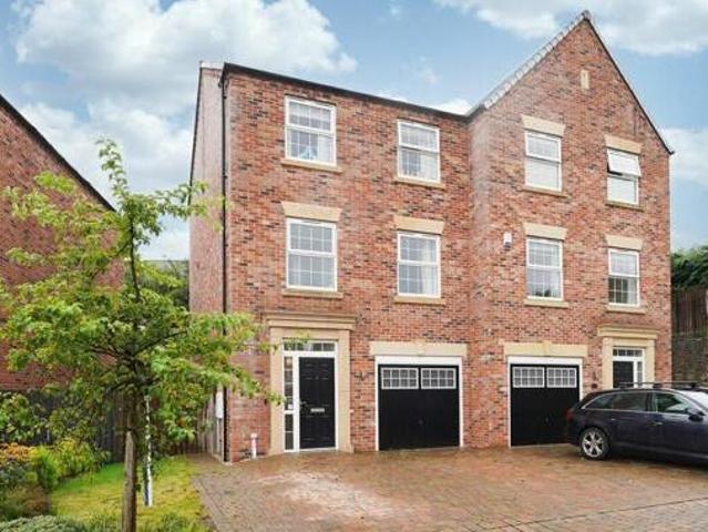 House for sale in Dore, South Yorkshire