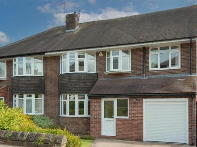 House for sale in Crosspool, Sheffield