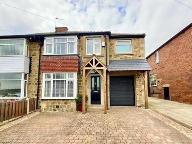 House for sale in Sheffield, South Yorkshire