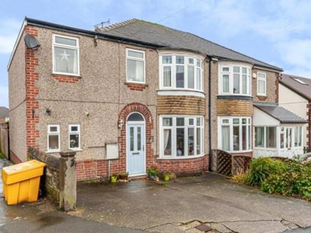 House for sale in South Yorkshire