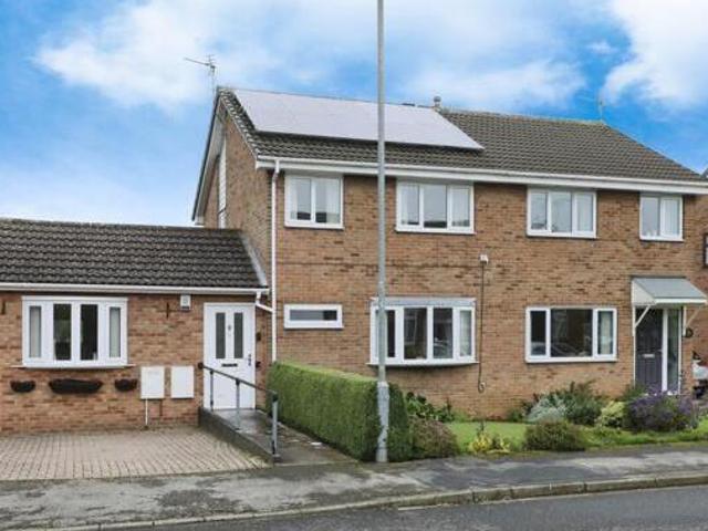 House for sale in Sheffield, South Yorkshire
