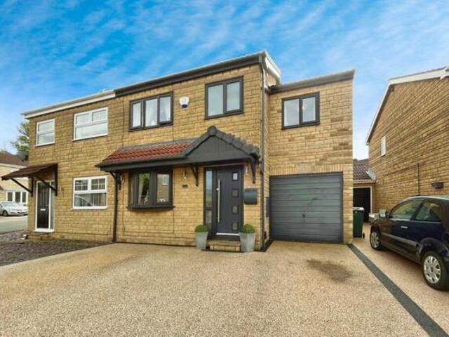 House for sale in Oughtibridge, South Yorkshire