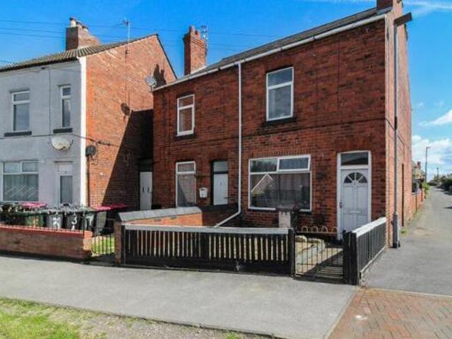 House for sale in City Centre, South Yorkshire