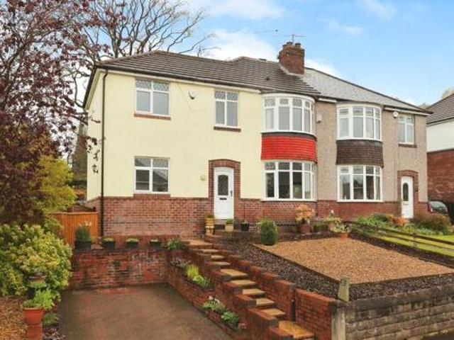 House for sale in Worrall, Isle Of Man