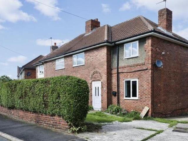 House for sale in Sheffield, South Yorkshire