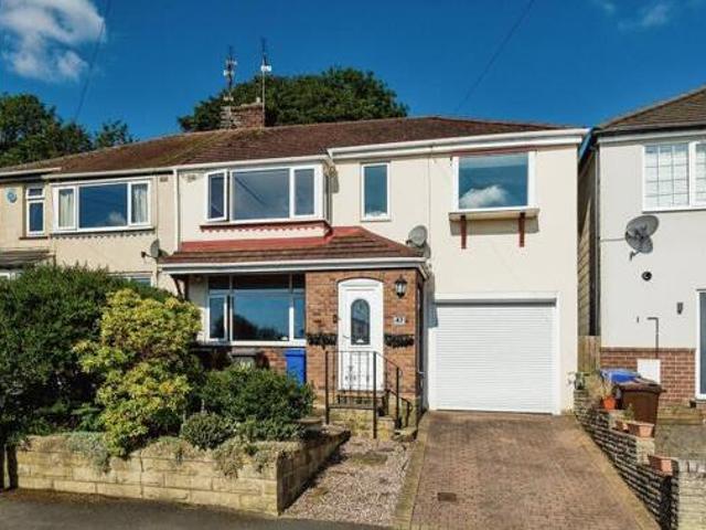 House for sale in Ecclesfield, South Yorkshire