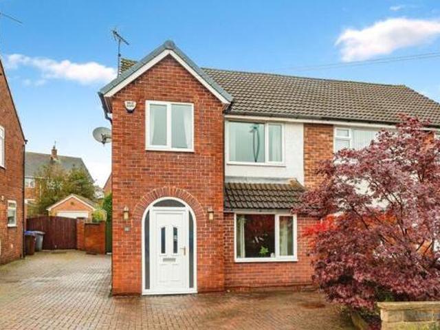 House for sale in Ecclesfield, Sheffield
