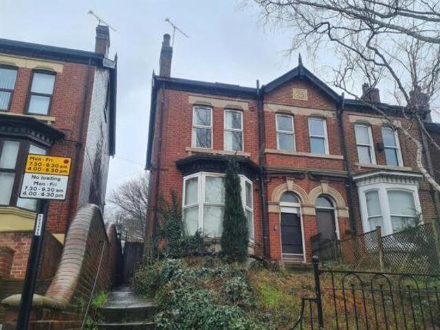 House for sale in Kelham Island, Burngreave