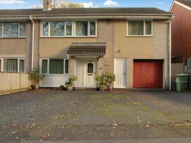 House for sale in Bowlish, Shepton Mallet