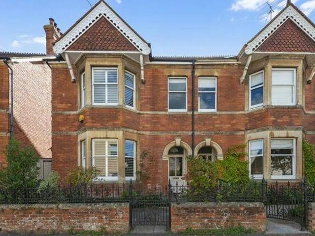 House for sale in Sherborne, East Dorset