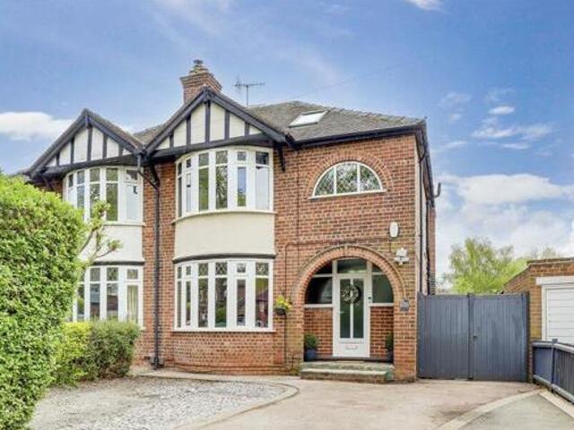 House for sale in Haddon, East Midlands