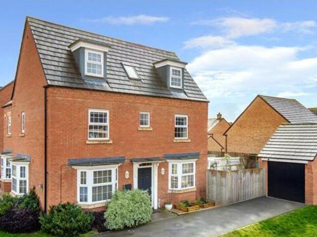House for sale in The Hem, Shropshire