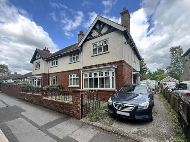 House for sale in New Shildon, Shildon