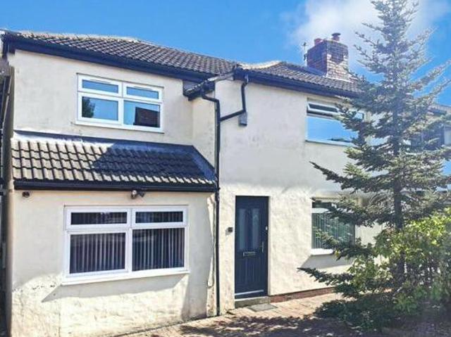 House for sale in West Yorkshire