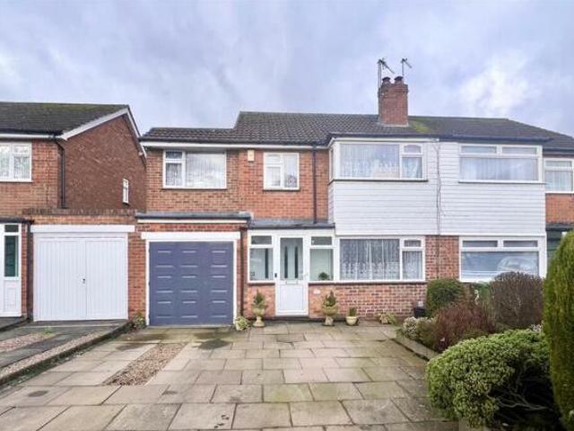 House for sale in Greet, Birmingham