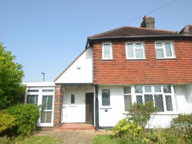 House for sale in Otterham Quay, Gillingham