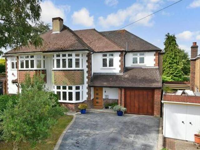 House for sale in Upchurch, Gillingham