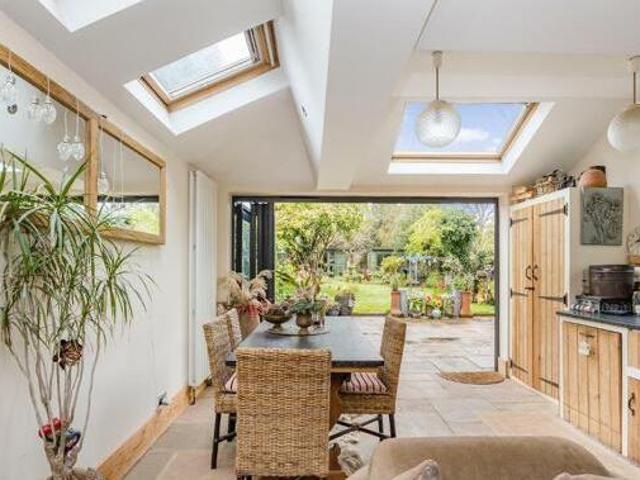 House for sale in Lyons, Greater London