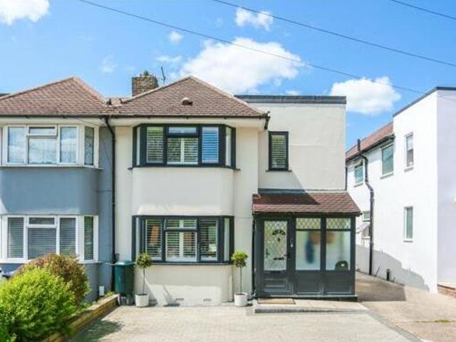 House for sale in Lyons, Greater London