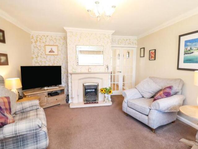 Farm for sale in Warrington