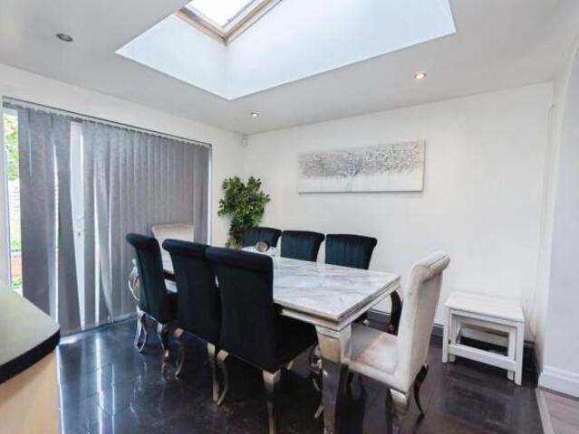 Farm for sale in Wake Green, Birmingham