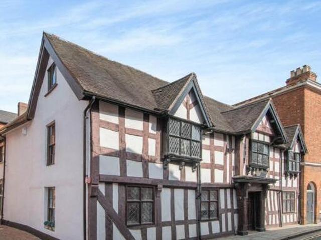 House for sale in Frankwell