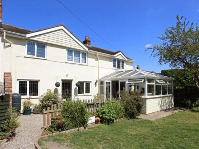 House for sale in Bicton, Frankwell