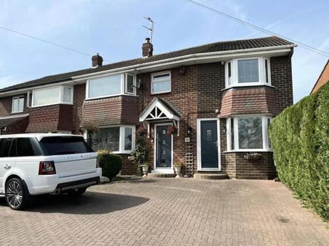 House for sale in Frankwell, Shropshire