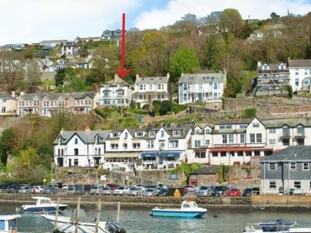 House for sale in Looe, Cornwall