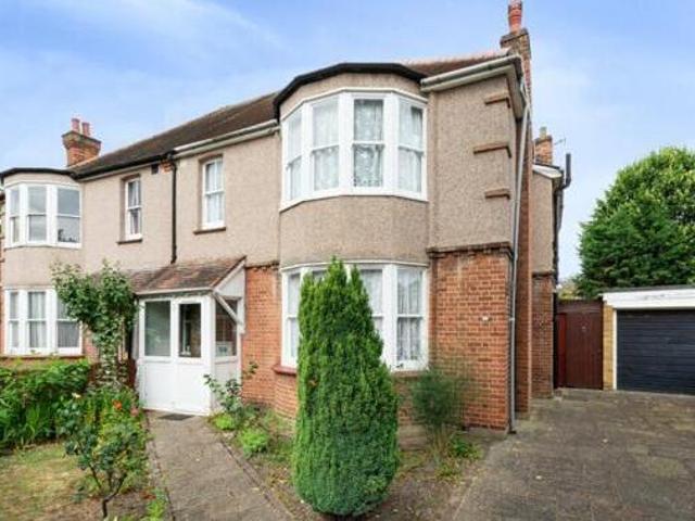House for sale in Lyons, Greater London