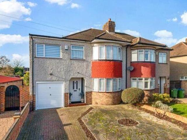House for sale in Lyons, Greater London