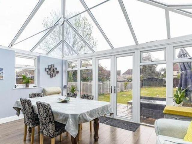 House for sale in Lyons, Greater London