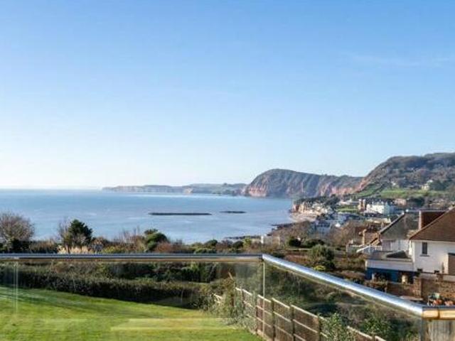 House for sale in Sidmouth, East Devon