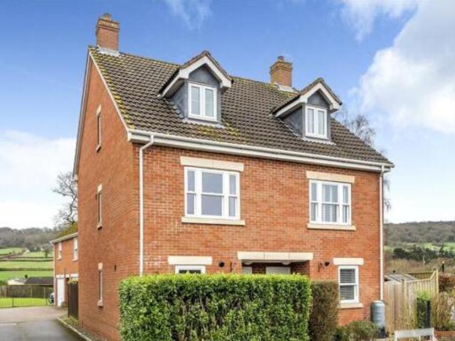 House for sale in Budlake, Devon