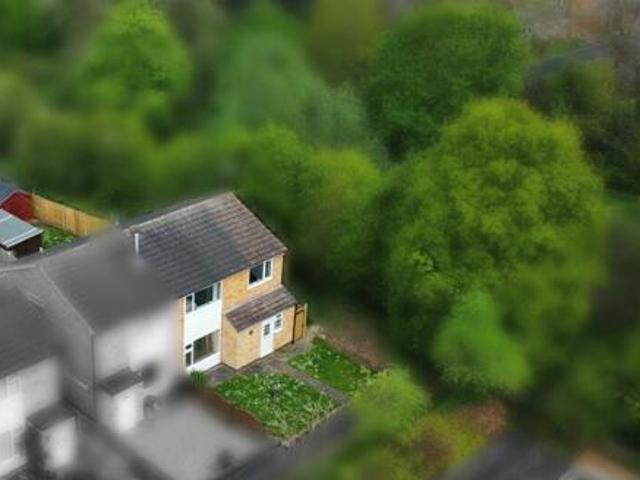House for sale in Lyons, Greater London