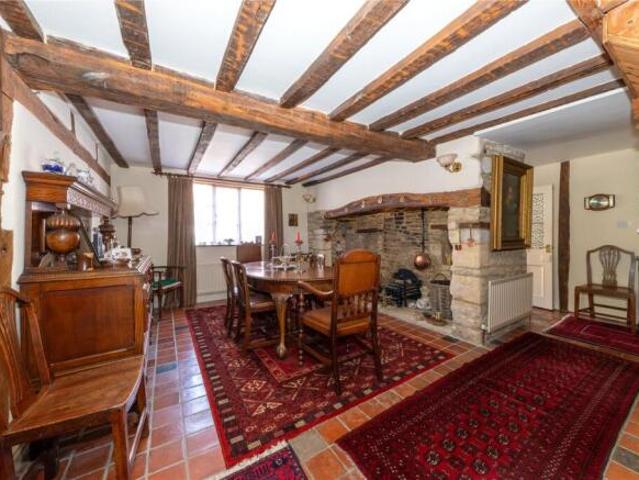 Farm for sale in Newport Pagnell, City of Milton Keynes
