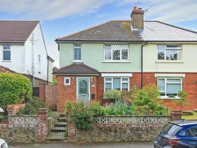 House for sale in Oad Street, Kent