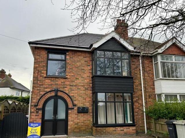House for sale in Seacroft, Belleau