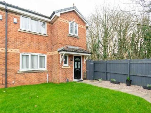 House for sale in Town Centre, Roby Mill
