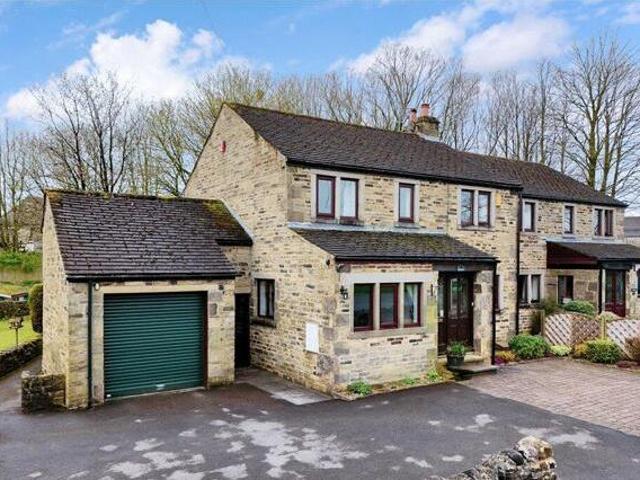 House for sale in Skipton, York and North Yorkshire