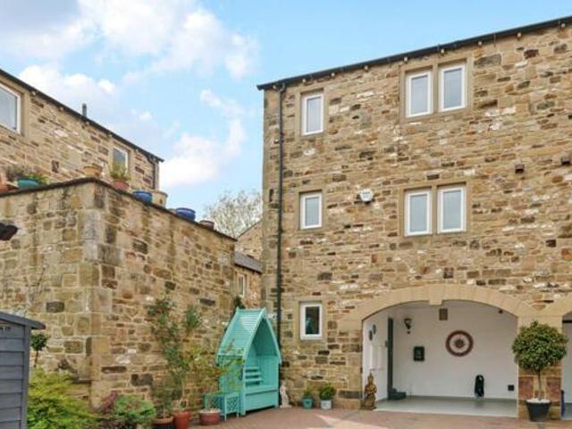 House for sale in New Town, Skipton