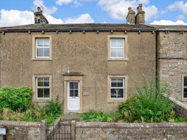 House for sale in New Town, Skipton