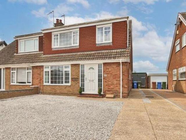 House for sale in North Yorkshire