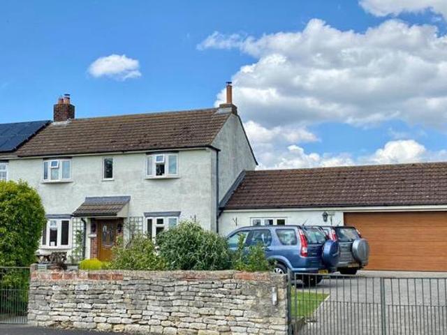 House for sale in Ashby De La Launde, Lincolnshire