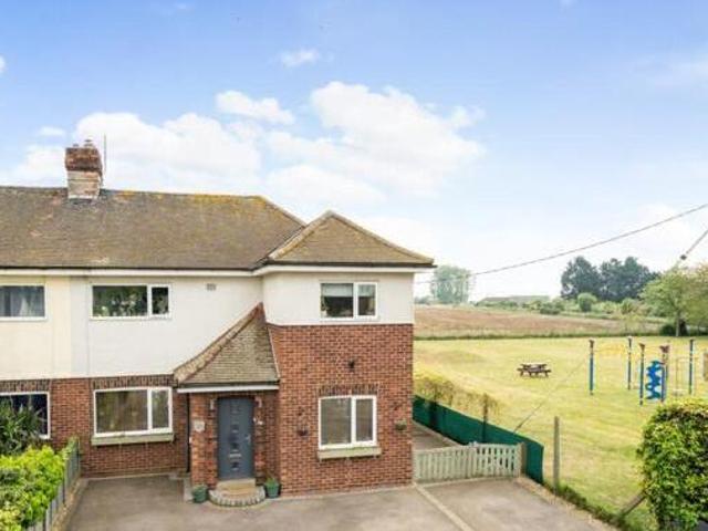 House for sale in Ashby De La Launde, Lincolnshire