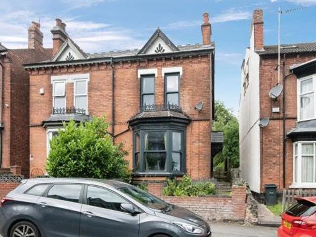 House for sale in Highgate, West Midlands