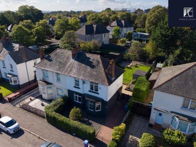 Farm for sale in Riddrie, Glasgow