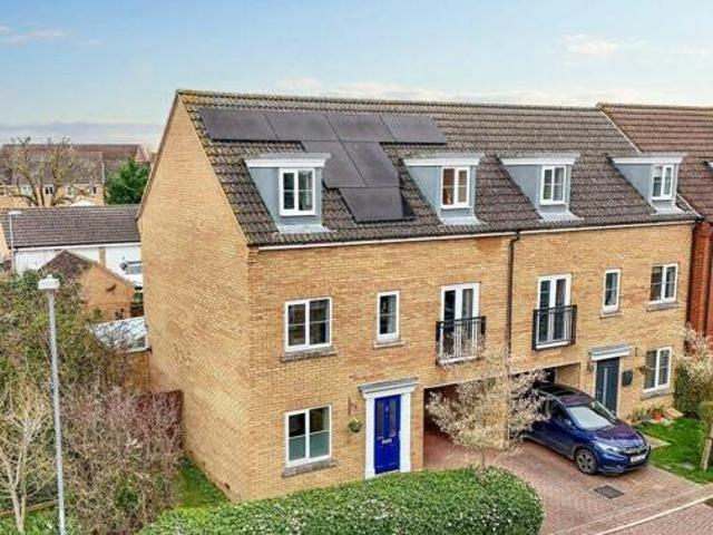 House for sale in City of London, Greater London